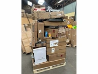 Pallet van 40 stuks klant retour amazon grade c - afbeelding 4 van  4