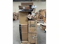 Pallet van 40 stuks klant retour amazon grade c - afbeelding 1 van  4