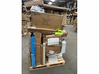 Pallet van 40 stuks klant retour amazon grade c - afbeelding 2 van  4