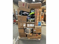Pallet van 40 stuks klant retour amazon grade c - afbeelding 1 van  4
