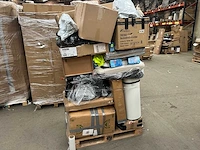 Pallet van 40 stuks klant retour amazon grade c - afbeelding 1 van  4