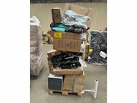 Pallet van 40 stuks klant retour amazon grade c - afbeelding 2 van  4