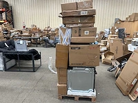 Pallet van 40 stuks klant retour amazon grade c - afbeelding 1 van  4