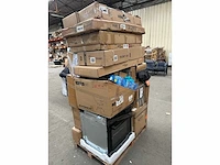 Pallet van 40 stuks klant retour amazon grade c - afbeelding 2 van  4