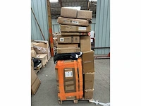 Pallet van 40 stuks klant retour amazon grade c - afbeelding 3 van  4