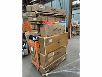 Pallet van 40 stuks klant retour amazon grade c - afbeelding 4 van  4