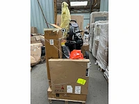 Pallet van 40 stuks klant retour amazon grade c - afbeelding 2 van  4