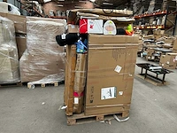 Pallet van 40 stuks klant retour amazon grade c - afbeelding 1 van  4