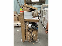 Pallet van 40 stuks klant retour amazon grade c - afbeelding 2 van  4