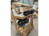 Pallet van 40 stuks klant retour amazon grade c - afbeelding 3 van  4