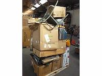 Pallet van 40 stuks klant retour amazon grade c - afbeelding 3 van  8