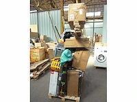 Pallet van 40 stuks klant retour amazon grade c - afbeelding 8 van  8