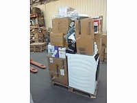 Pallet van 40 stuks klant retour amazon grade c - afbeelding 3 van  4
