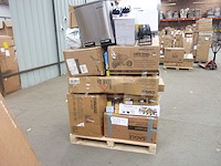 Pallet van 40 stuks klant retour amazon grade c - afbeelding 1 van  4