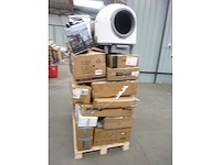 Pallet van 40 stuks klant retour amazon grade c - afbeelding 2 van  4