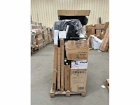 Pallet van 40 stuks klantretour amazon grade c - afbeelding 3 van  4