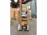 Pallet van 40 stuks klantretour amazon grade c - afbeelding 1 van  4