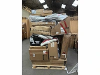 Pallet van 40 stuks klantretour amazon grade c - afbeelding 4 van  4