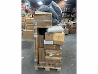 Pallet van 40 stuks retour klant amazon grade c - afbeelding 3 van  4