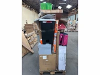 Pallet van 40 stuks retour klant amazon grade c