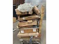 Pallet van 40 stuks retour klant amazon grade c