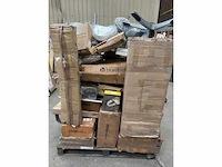 Pallet van 40 stuks retour klant amazon grade c - afbeelding 2 van  4
