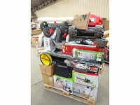 Pallet van 80 artikelen retourklant amazon grade c - afbeelding 2 van  4