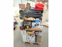 Pallet van 80 artikelen retourklant amazon grade c - afbeelding 3 van  4