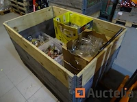 Pallet van objecten (winkelretour) - afbeelding 1 van  16