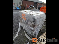 Pallet van verschillend friezen - afbeelding 2 van  10