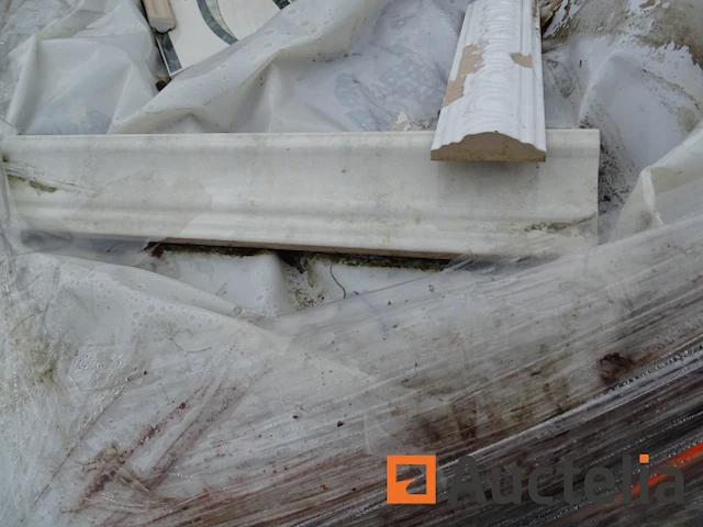 Pallet van verschillend friezen - afbeelding 5 van  10