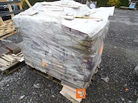 Pallet van verschillend friezen - afbeelding 4 van  17