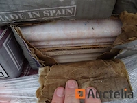 Pallet van verschillend friezen - afbeelding 12 van  17