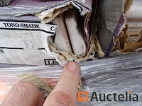 Pallet van verschillend friezen - afbeelding 13 van  17
