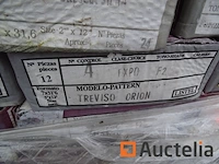 Pallet van verschillend friezen - afbeelding 14 van  17