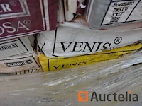 Pallet van verschillend friezen - afbeelding 15 van  17