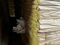 Pallet vellen karton div kleuren - afbeelding 2 van  3