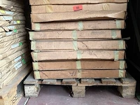 Pallet vellen papier div kleuren - afbeelding 1 van  1