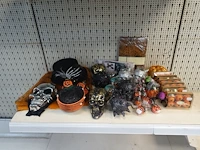 Pallet verhuisdozen + decoratie - afbeelding 2 van  5