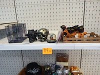 Pallet verhuisdozen + decoratie - afbeelding 3 van  5