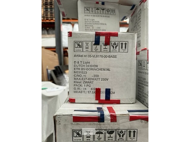 Pallet verlichting - afbeelding 3 van  7