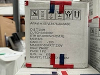 Pallet verlichting - afbeelding 3 van  7