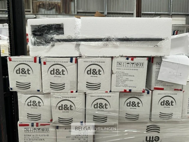 Pallet verlichting - afbeelding 4 van  7