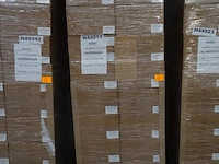 Pallet verpakkingsmateriaal - afbeelding 1 van  3