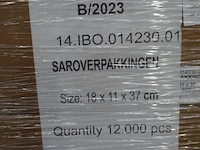Pallet verpakkingsmateriaal - afbeelding 3 van  3
