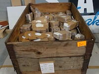 Pallet verpakkingsmateriaal - afbeelding 1 van  3