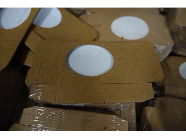 Pallet verpakkingsmateriaal - afbeelding 2 van  3
