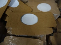 Pallet verpakkingsmateriaal - afbeelding 2 van  3