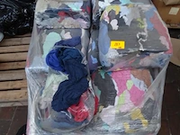 Pallet vodden - afbeelding 1 van  4