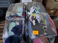 Pallet vodden - afbeelding 2 van  4